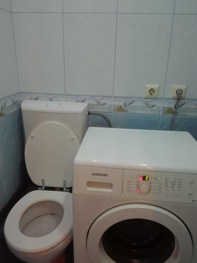 Alexandra 's Studio Apartment