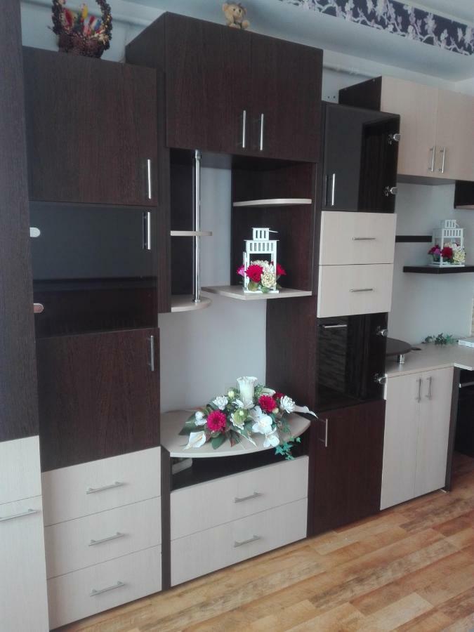 Apartment Alexandra 's Studio *